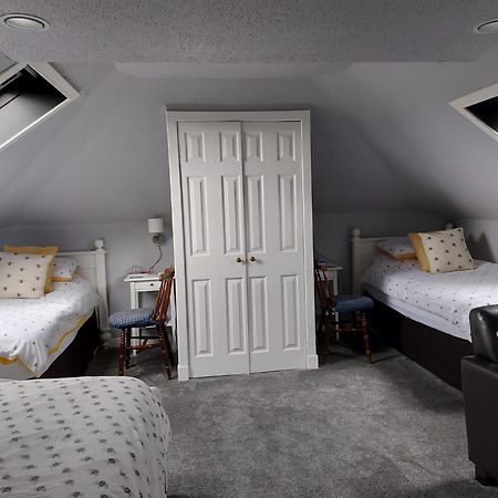 Langside Bed And Breakfast Fenwick  Экстерьер фото