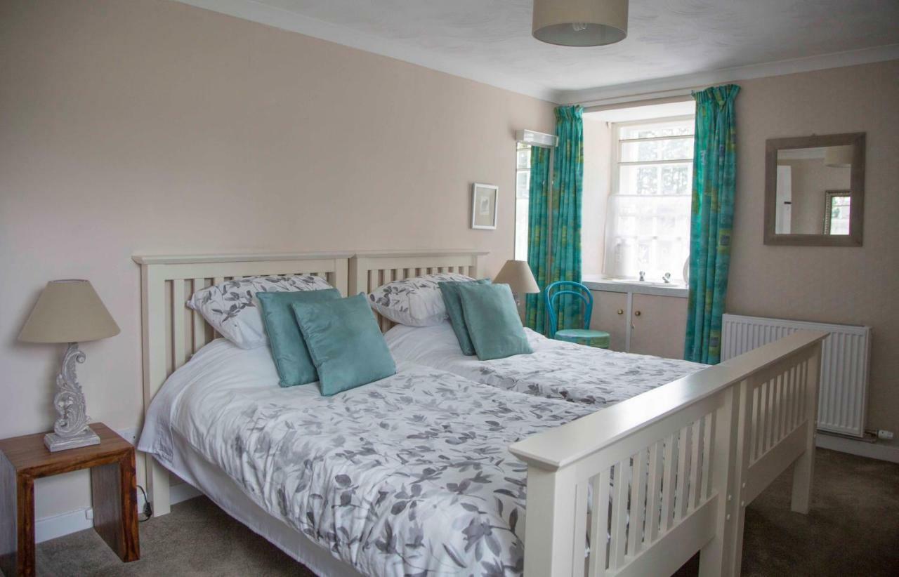 Langside Bed And Breakfast Fenwick  Экстерьер фото