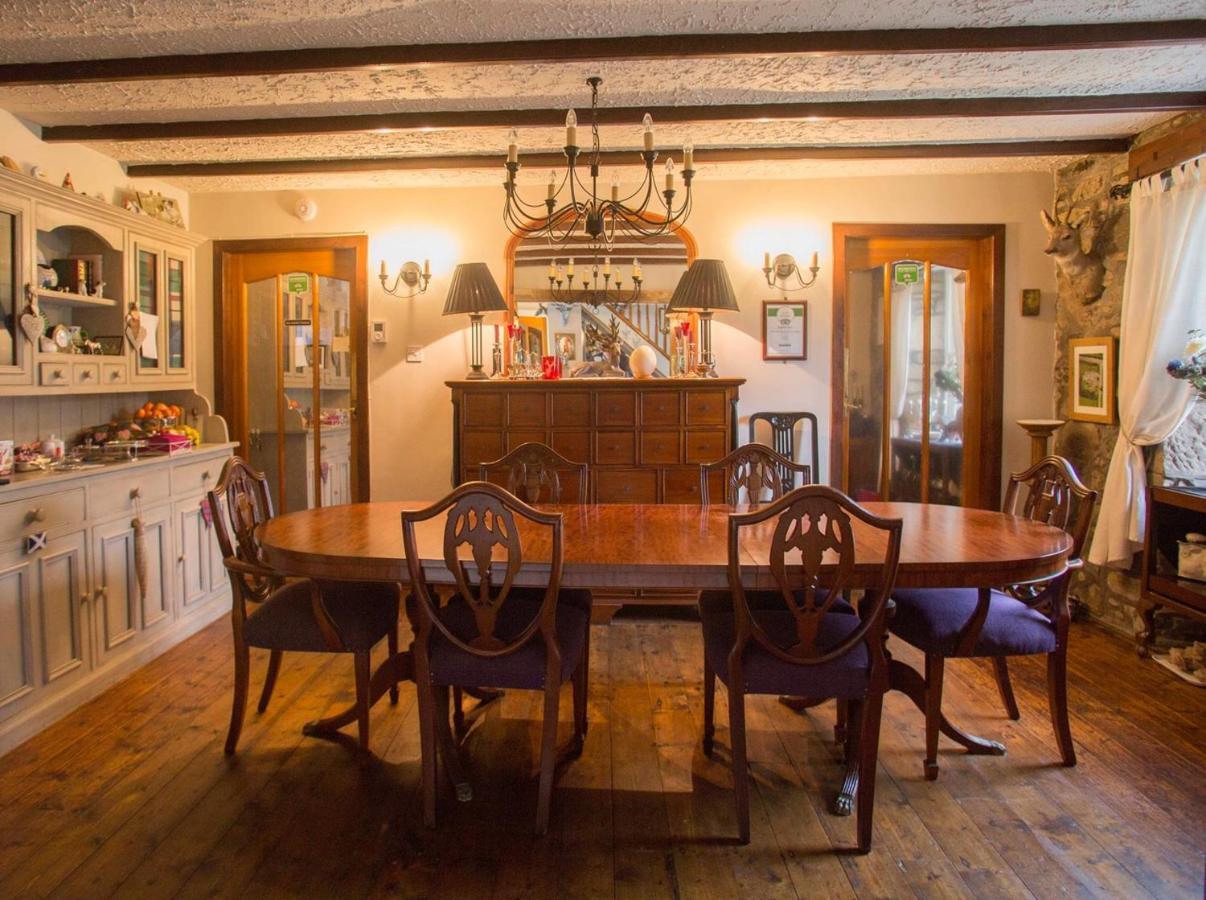Langside Bed And Breakfast Fenwick  Экстерьер фото