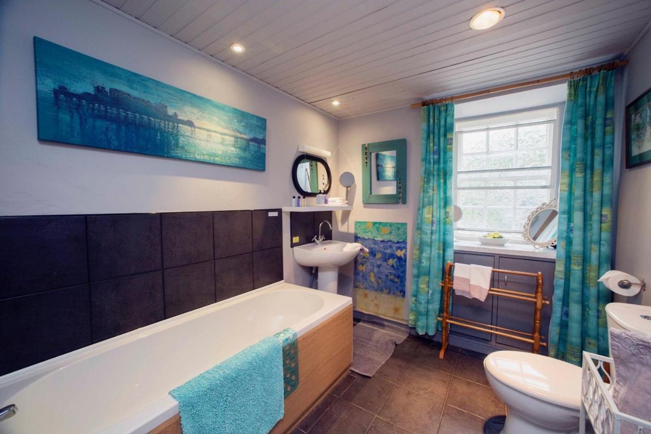 Langside Bed And Breakfast Fenwick  Экстерьер фото